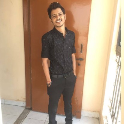 Lovelesh from Coimbatore | Groom | 24 years old