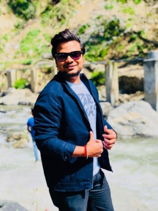 Rahul from Kolkata | Groom | 24 years old