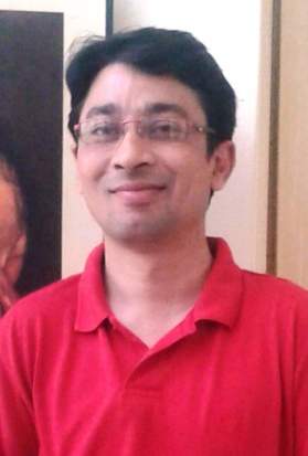 Amit from Kolkata | Groom | 47 years old