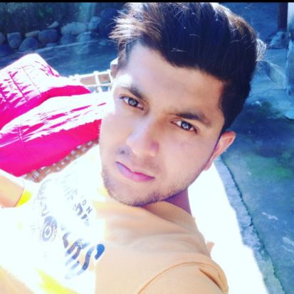 Mukesh from Delhi NCR | Groom | 28 years old