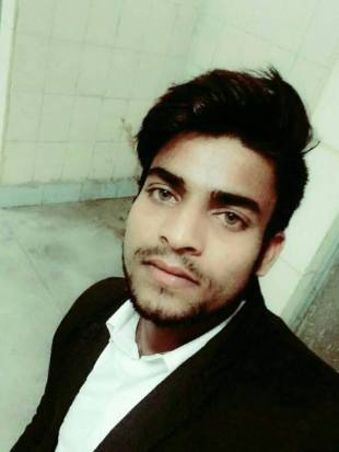 Azeet from Kolkata | Groom | 22 years old