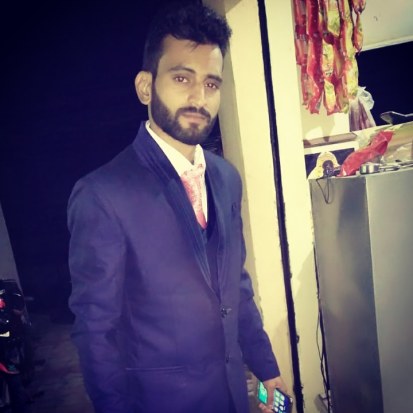 Ashish from Kalyani | Groom | 28 years old