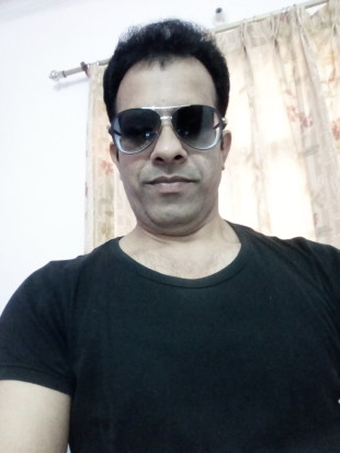 Aaryan from Mangalore | Groom | 42 years old
