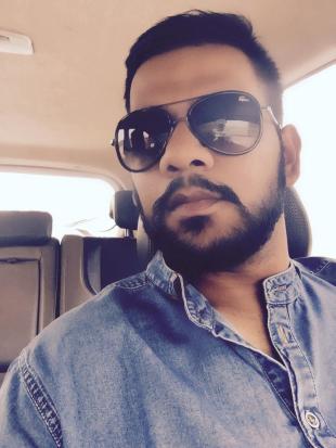 Ankit from Bangalore | Groom | 31 years old