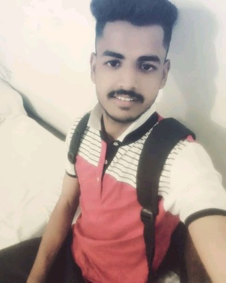 Sahil from Palakkad | Man | 22 years old