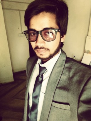 Kumar from Ahmedabad | Man | 25 years old