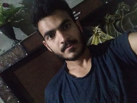 Pramod from Bangalore | Man | 24 years old