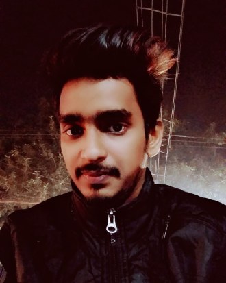 Prashant from Chennai | Groom | 24 years old