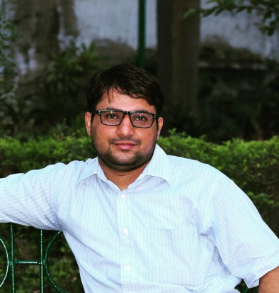 Sandeep from Mumbai | Man | 32 years old
