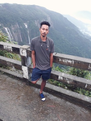 Khantigiri from Mangalore | Man | 23 years old