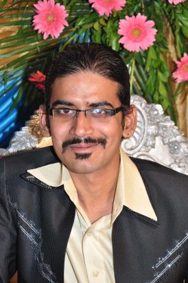 Sahil from Chavara | Man | 34 years old