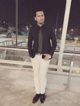 Mohit from Delhi NCR | Man | 28 years old