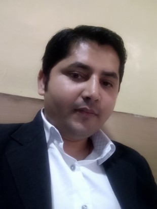 Pavan from Bangalore | Groom | 33 years old