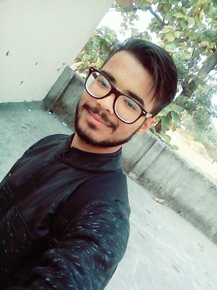 Amit from Hyderabad | Groom | 24 years old