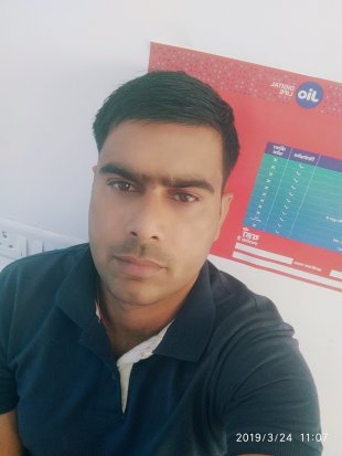 Suresh from Palakkad | Groom | 31 years old