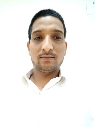Mukesh from Vellore | Man | 25 years old