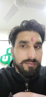 Raj from Mumbai | Man | 29 years old