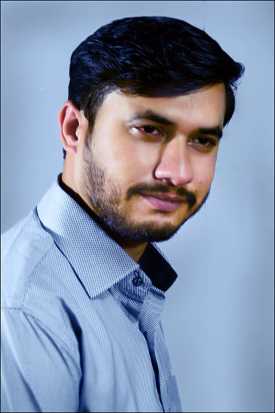 Sumit from Hyderabad | Groom | 29 years old