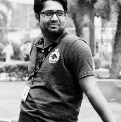 Sanjay from Kolkata | Groom | 34 years old