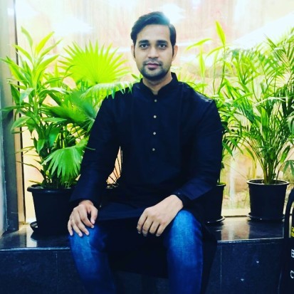 Rahul from Hyderabad | Man | 28 years old