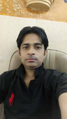 Rinku from Hyderabad | Groom | 37 years old