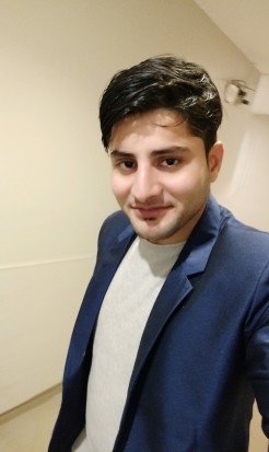 Manmohan from Delhi NCR | Man | 24 years old