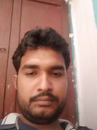 Anil from Bangalore | Groom | 26 years old