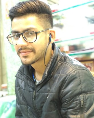 Yogesh from Kalyani | Groom | 23 years old