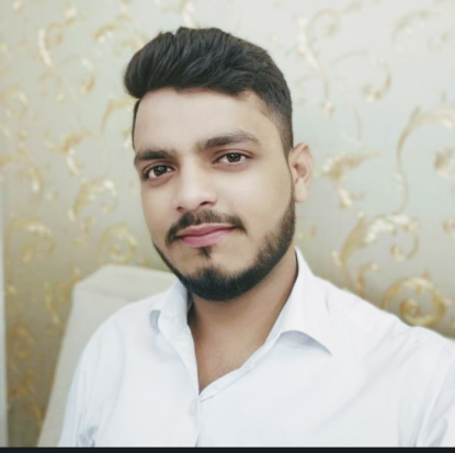 Kratant from Hyderabad | Man | 24 years old