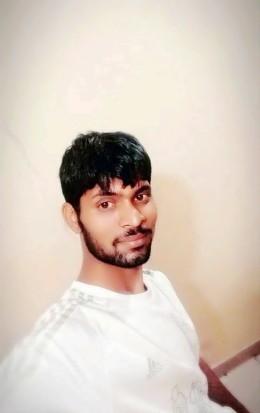 Amit from Ahmedabad | Groom | 22 years old