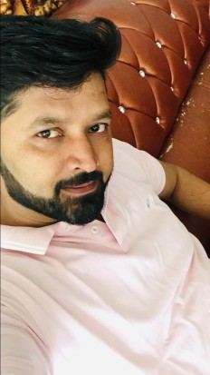 Avinash from Hyderabad | Groom | 34 years old