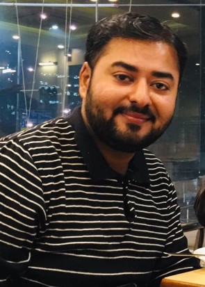 Nishant from Delhi NCR | Groom | 29 years old