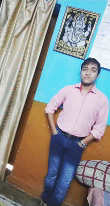Atul from Kollam | Man | 29 years old
