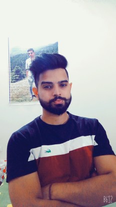 Aman from Delhi NCR | Man | 27 years old