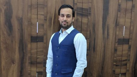 Ishan from Delhi NCR | Man | 29 years old