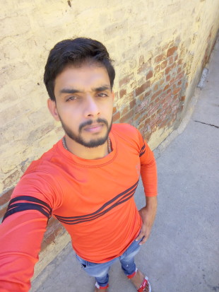 Amit from Delhi NCR | Man | 25 years old