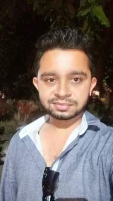 Mahendra from Mangalore | Man | 28 years old