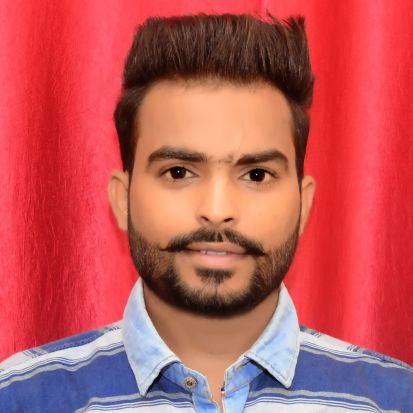 Sahil from Palakkad | Man | 24 years old