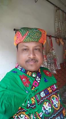 Satish from Kalyani | Man | 43 years old