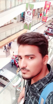 Akash from Delhi NCR | Man | 22 years old