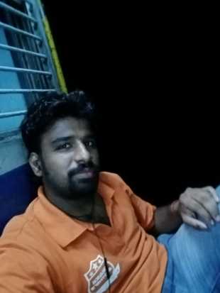 Ankush from Hyderabad | Groom | 24 years old