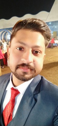 Sachin from Bangalore | Groom | 24 years old