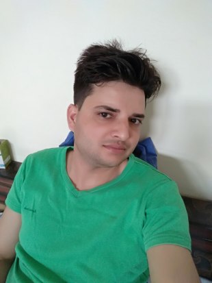 Ashish from Mumbai | Groom | 29 years old