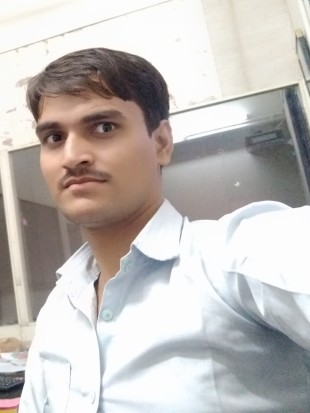 Akhilesh from Hyderabad | Groom | 27 years old