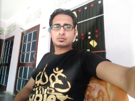 Sandeep from Ahmedabad | Man | 34 years old