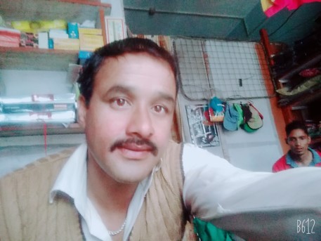 Bhaskar from Salem | Man | 40 years old