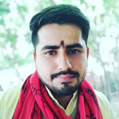 Akshay from Kalyani | Man | 25 years old