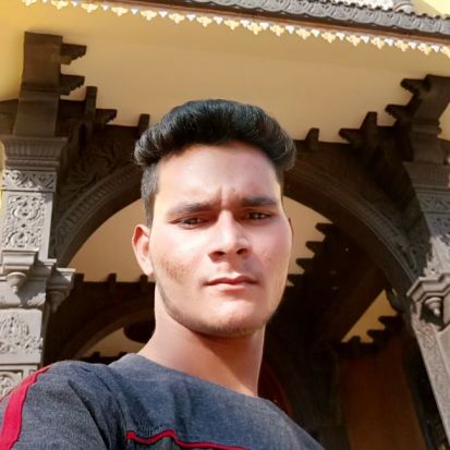 Bhavesh from Hyderabad | Groom | 22 years old