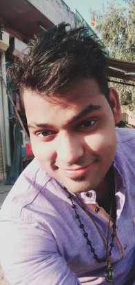 Ankit from Kollam | Man | 24 years old