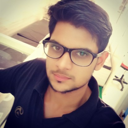 Sunder from Hyderabad | Groom | 24 years old